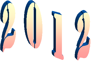 2 0 1 2