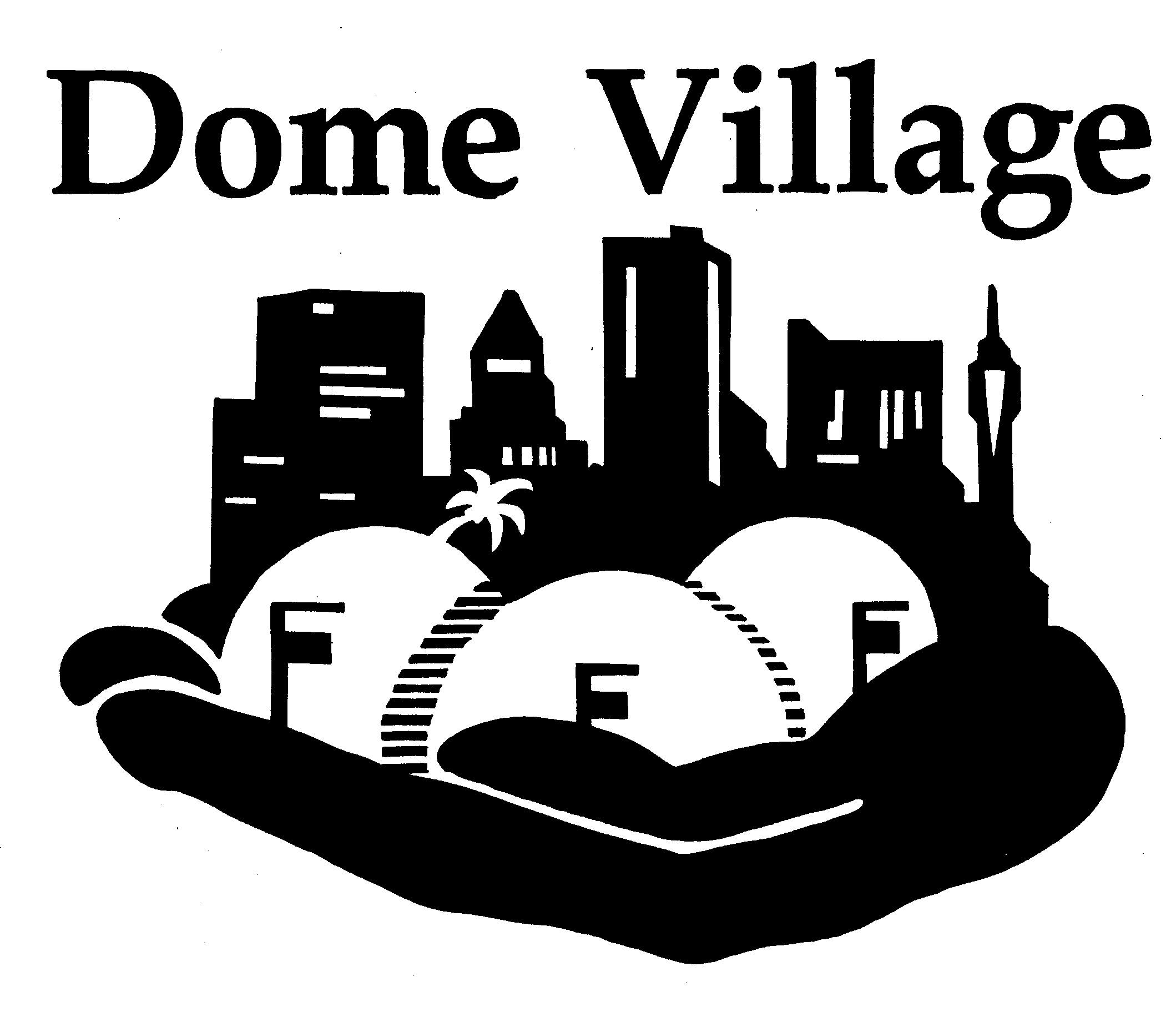 Dome Village